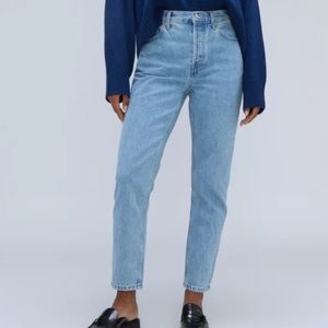 Everlane ‘90s Cheeky Jean